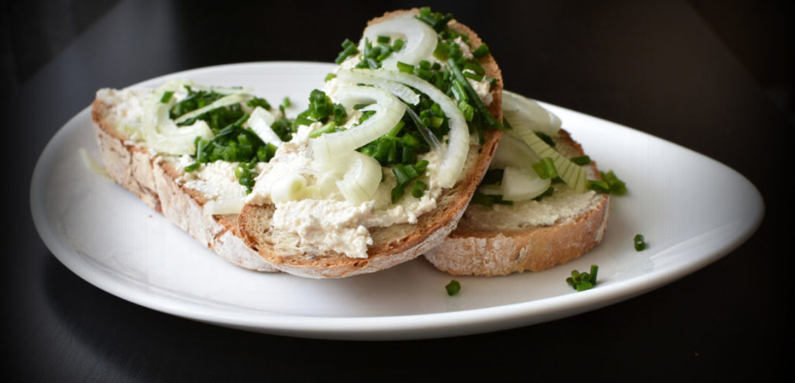 Delicious Summer Bread Delicious Summer Bread